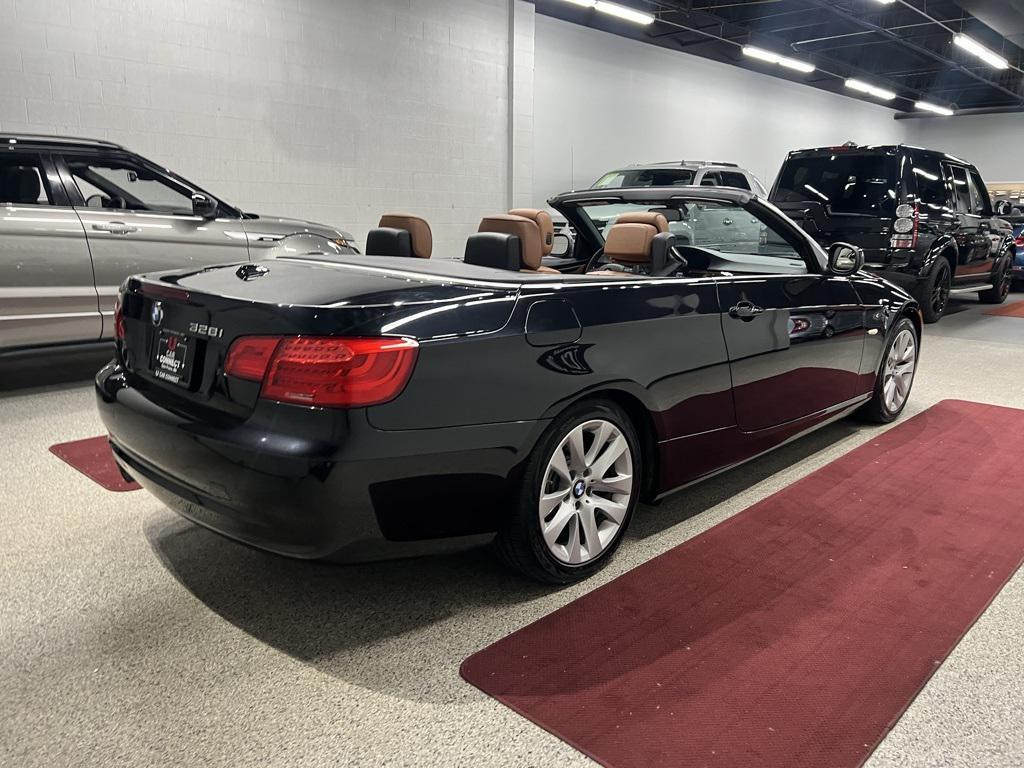 used 2013 BMW 328 car, priced at $18,977