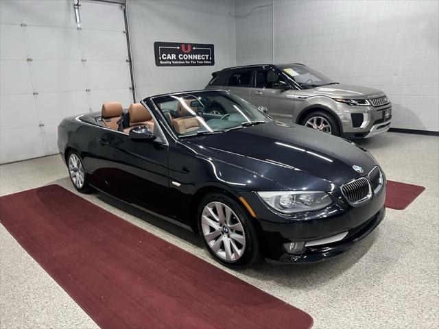 used 2013 BMW 328 car, priced at $19,977