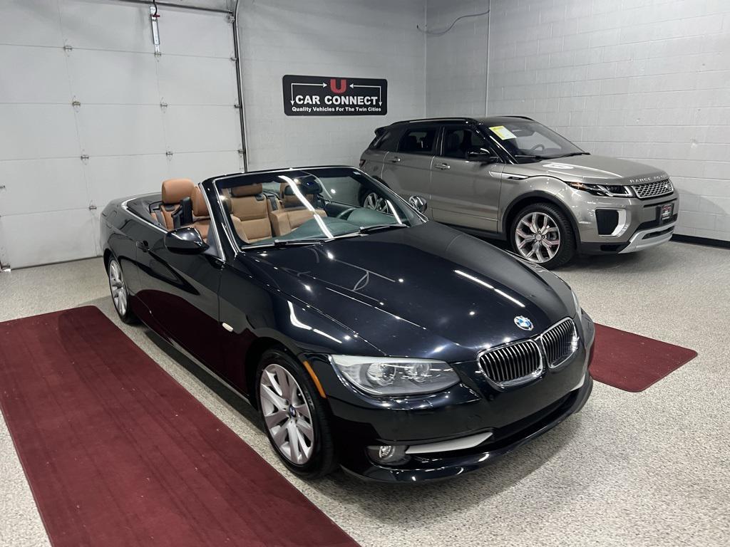 used 2013 BMW 328 car, priced at $18,977
