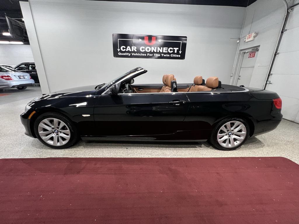 used 2013 BMW 328 car, priced at $18,977
