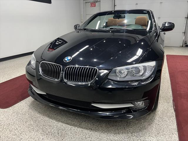 used 2013 BMW 328 car, priced at $19,977
