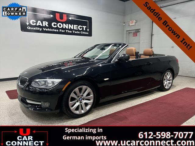 used 2013 BMW 328 car, priced at $19,977