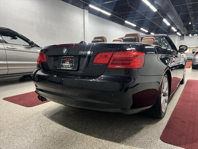 used 2013 BMW 328 car, priced at $19,977