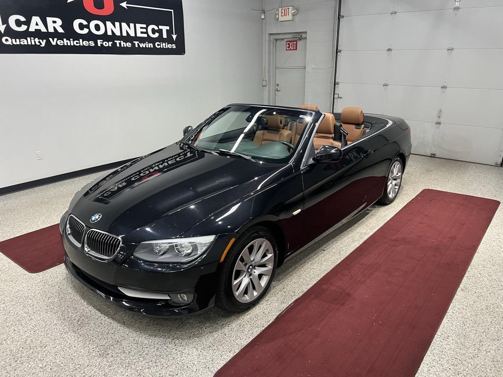 used 2013 BMW 328 car, priced at $18,977