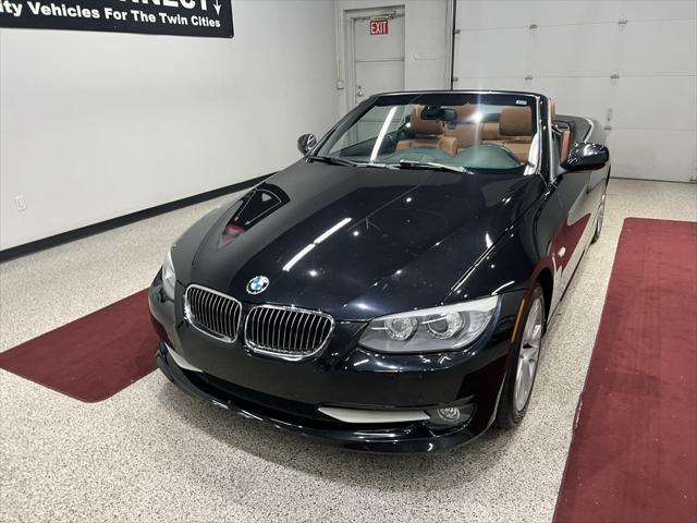 used 2013 BMW 328 car, priced at $19,977