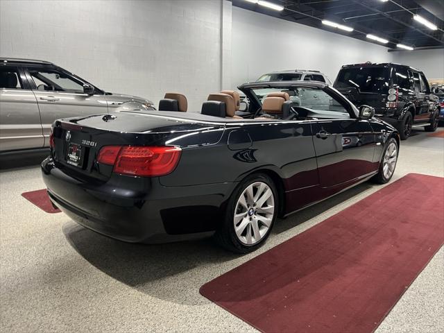 used 2013 BMW 328 car, priced at $19,977