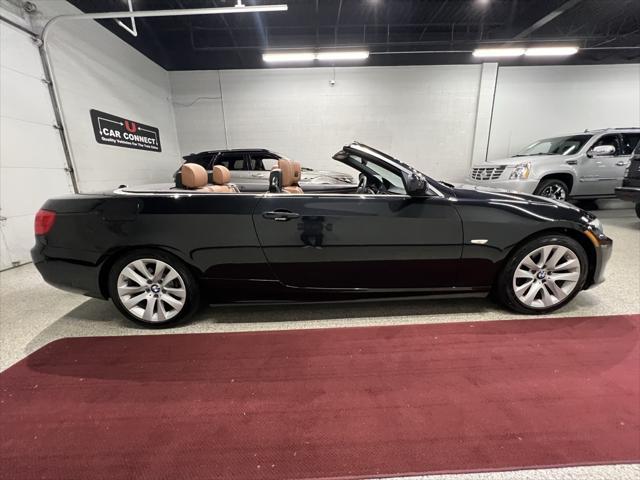 used 2013 BMW 328 car, priced at $19,977