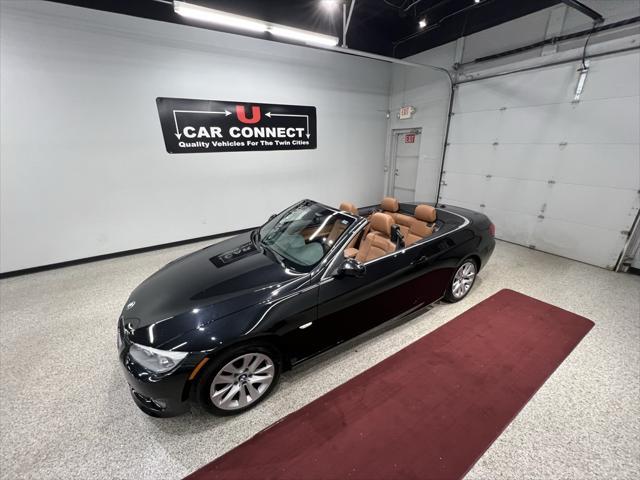 used 2013 BMW 328 car, priced at $19,977