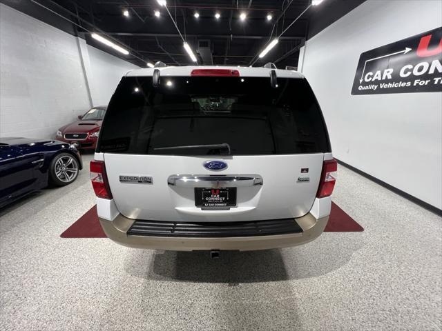 used 2011 Ford Expedition EL car, priced at $24,977