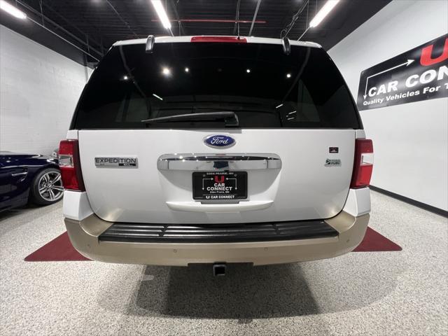 used 2011 Ford Expedition EL car, priced at $24,977