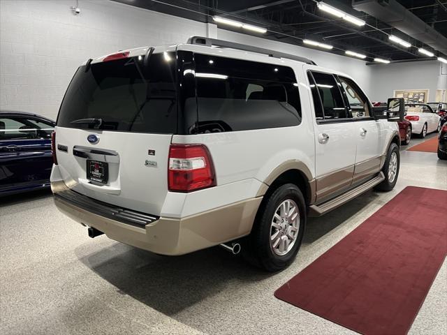 used 2011 Ford Expedition EL car, priced at $24,977