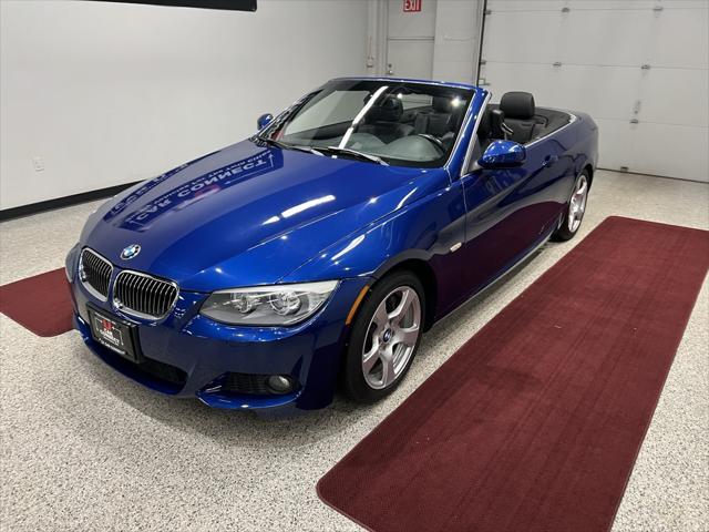 used 2012 BMW 335 car, priced at $19,977