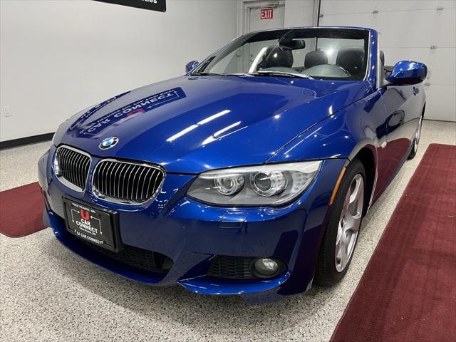 used 2012 BMW 335 car, priced at $19,977