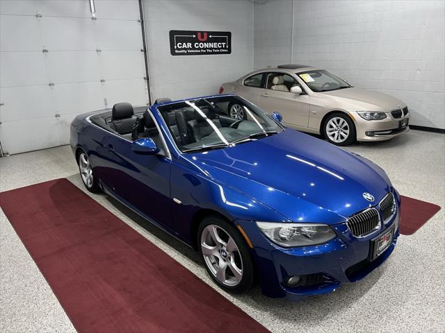 used 2012 BMW 335 car, priced at $19,977