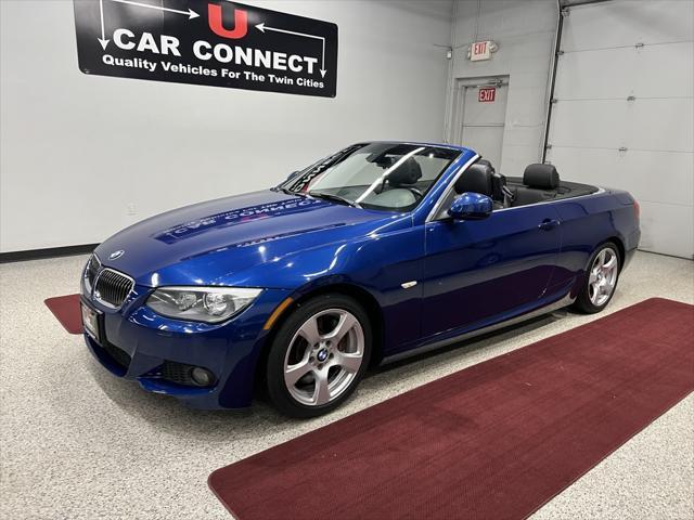 used 2012 BMW 335 car, priced at $19,977