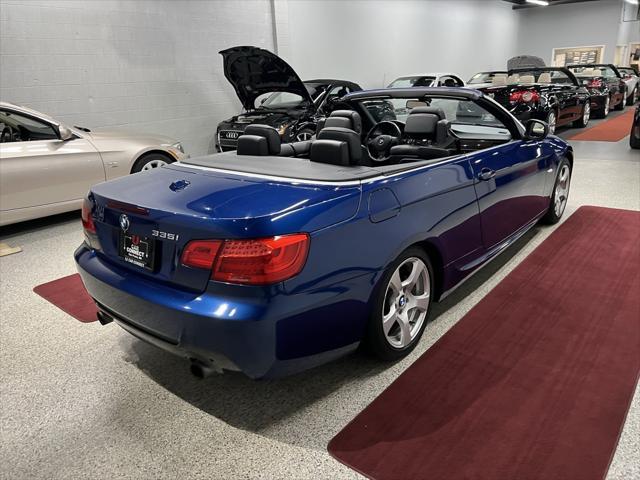 used 2012 BMW 335 car, priced at $19,977