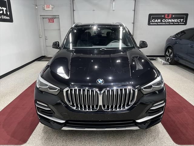 used 2020 BMW X5 car, priced at $34,777