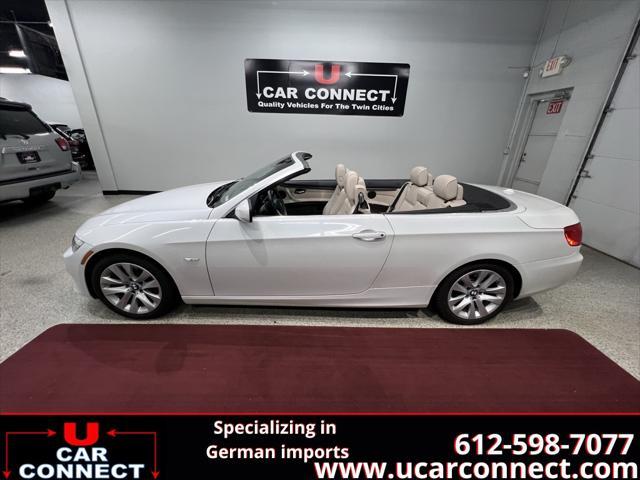 used 2013 BMW 328 car, priced at $19,977