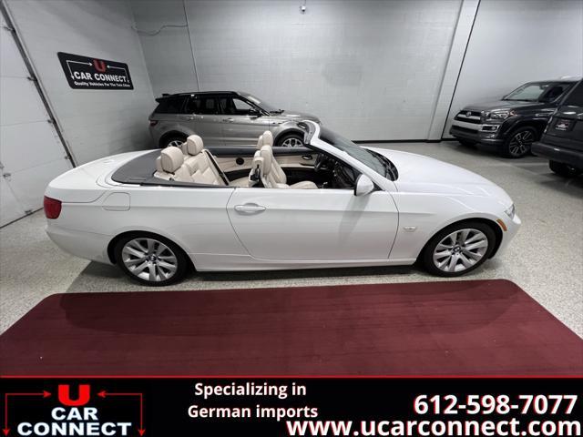 used 2013 BMW 328 car, priced at $19,977