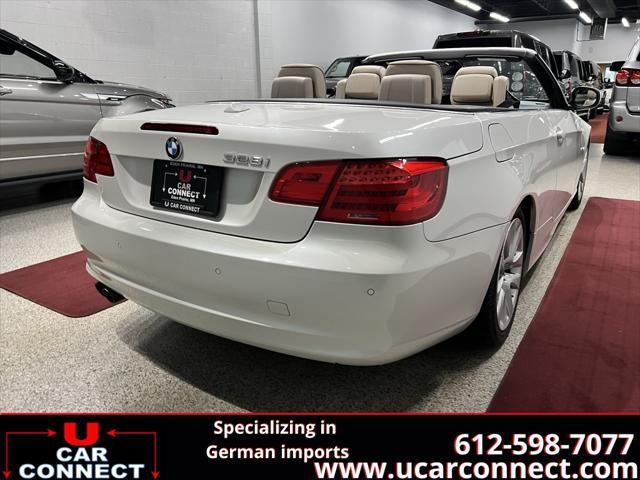 used 2013 BMW 328 car, priced at $19,977