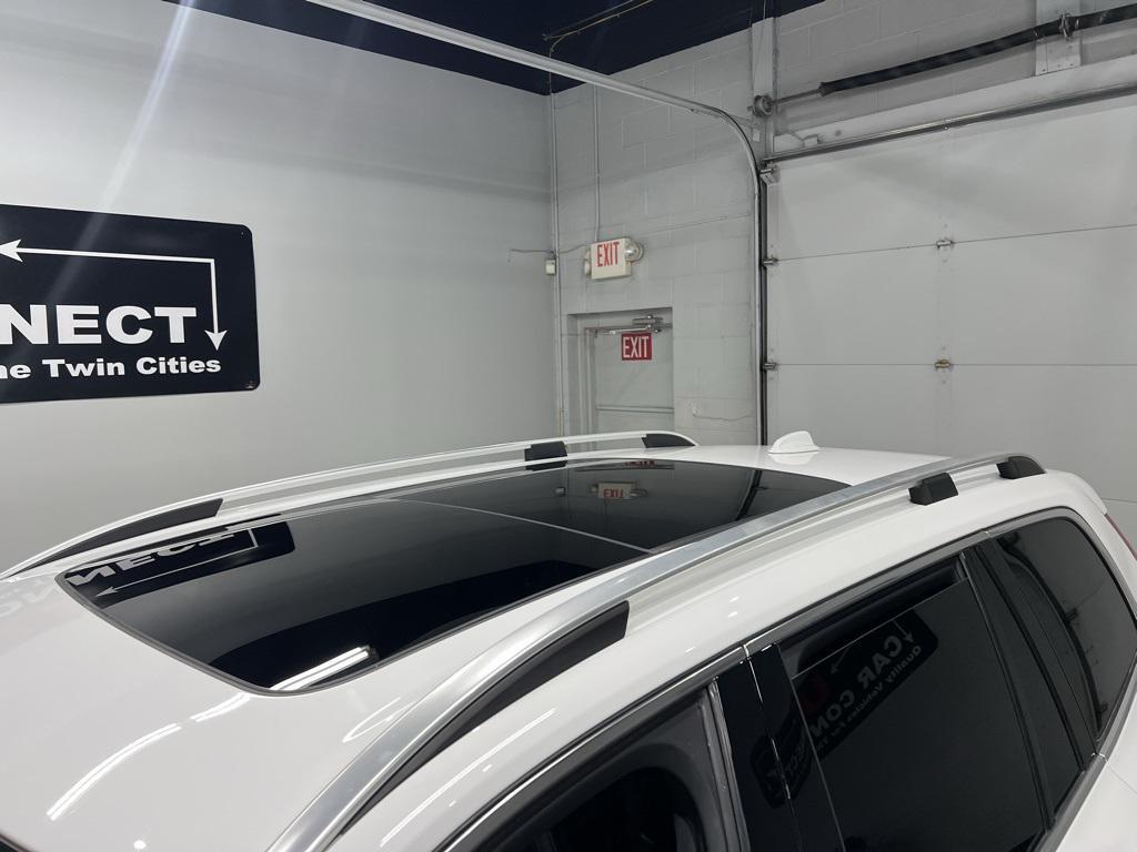 used 2018 Volvo XC90 car, priced at $23,777