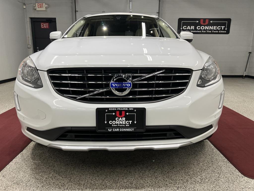 used 2015 Volvo XC60 car, priced at $13,977