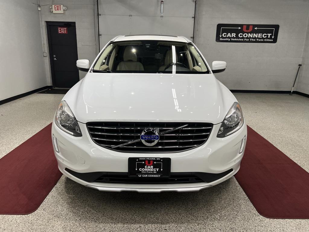 used 2015 Volvo XC60 car, priced at $13,977
