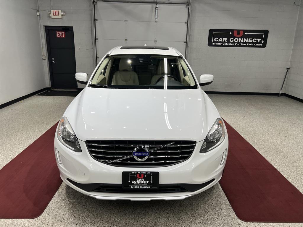 used 2015 Volvo XC60 car, priced at $13,977