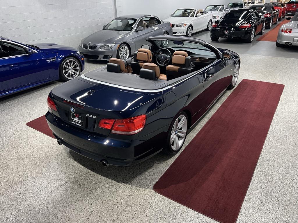 used 2010 BMW 335 car, priced at $17,777