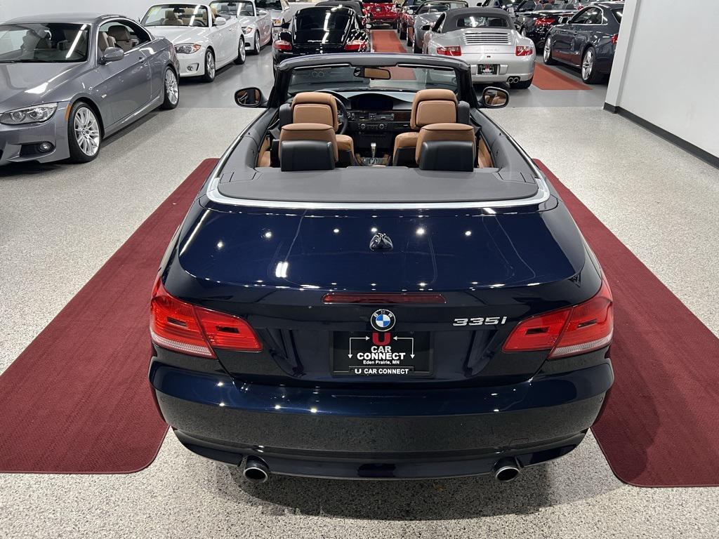 used 2010 BMW 335 car, priced at $17,777