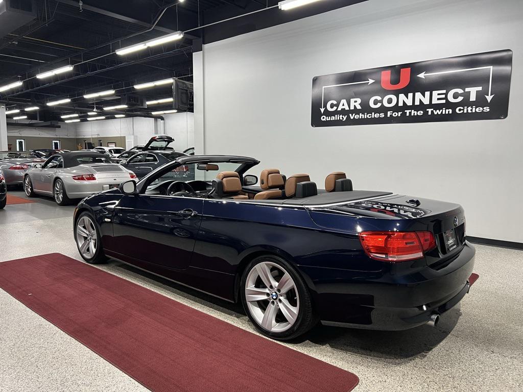 used 2010 BMW 335 car, priced at $17,777