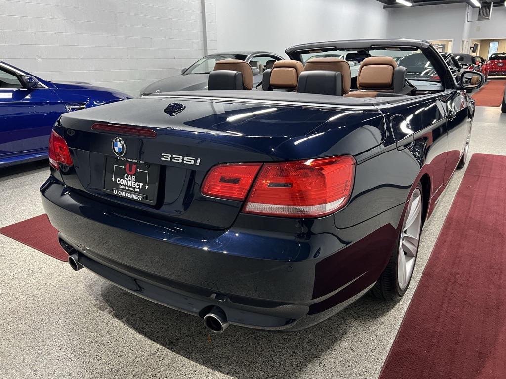 used 2010 BMW 335 car, priced at $17,777