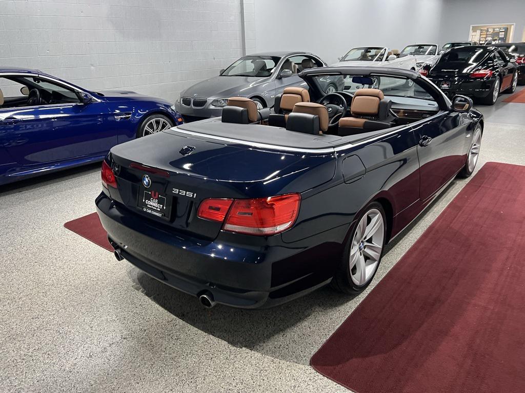 used 2010 BMW 335 car, priced at $17,777