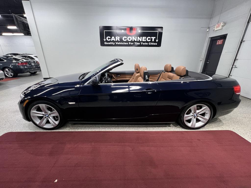used 2010 BMW 335 car, priced at $17,777