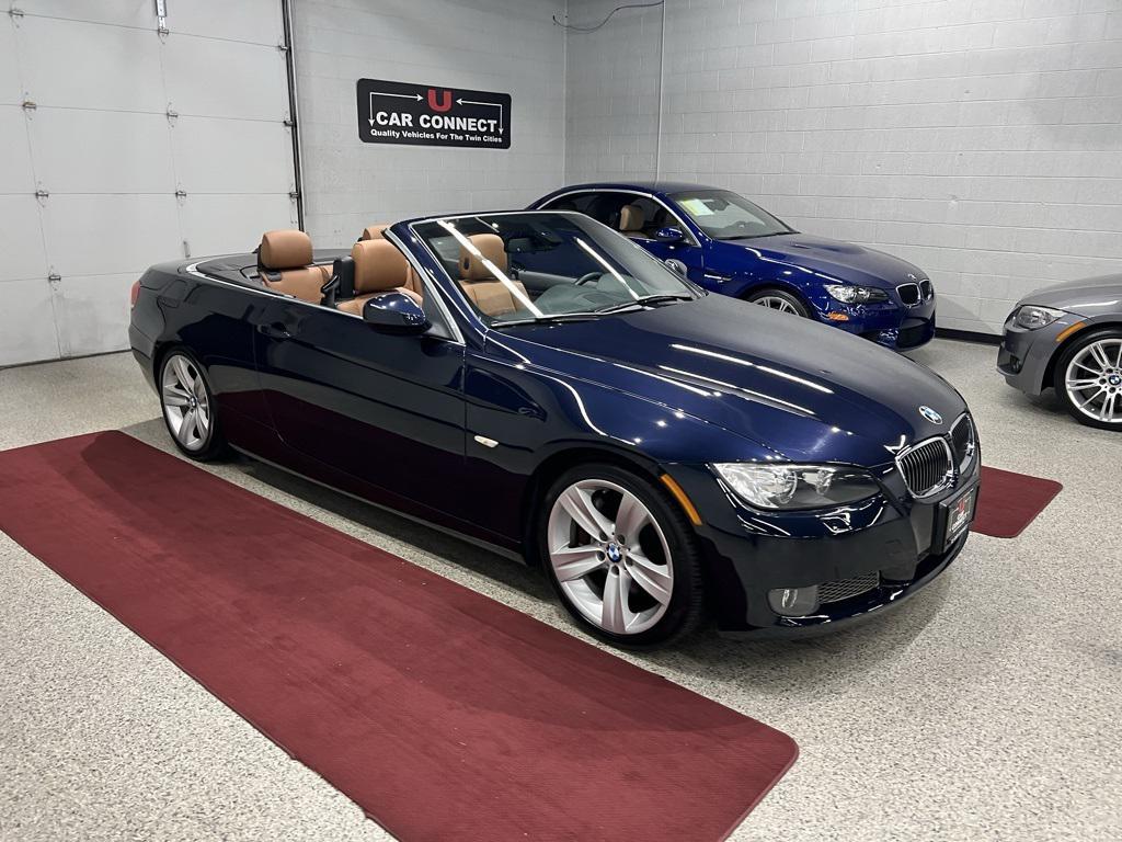 used 2010 BMW 335 car, priced at $17,777
