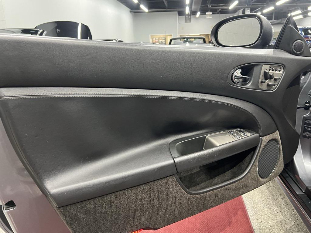 used 2007 Jaguar XK car, priced at $19,977