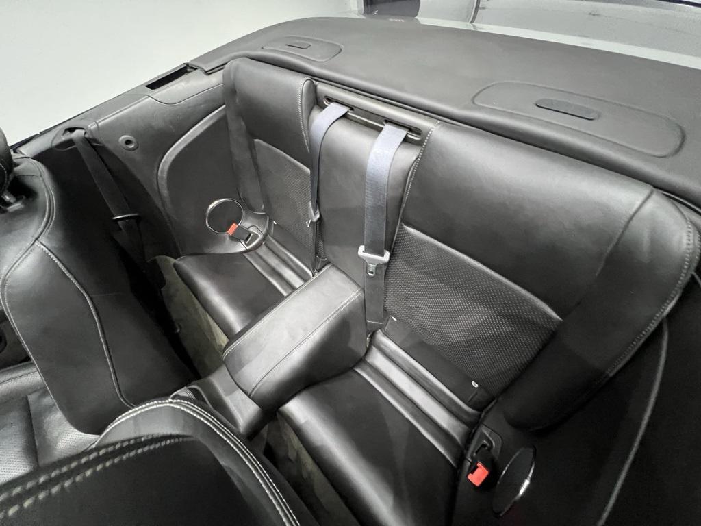 used 2007 Jaguar XK car, priced at $19,977