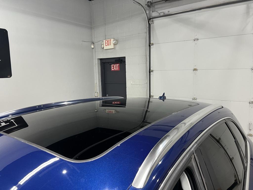 used 2014 Audi Q5 car, priced at $15,977