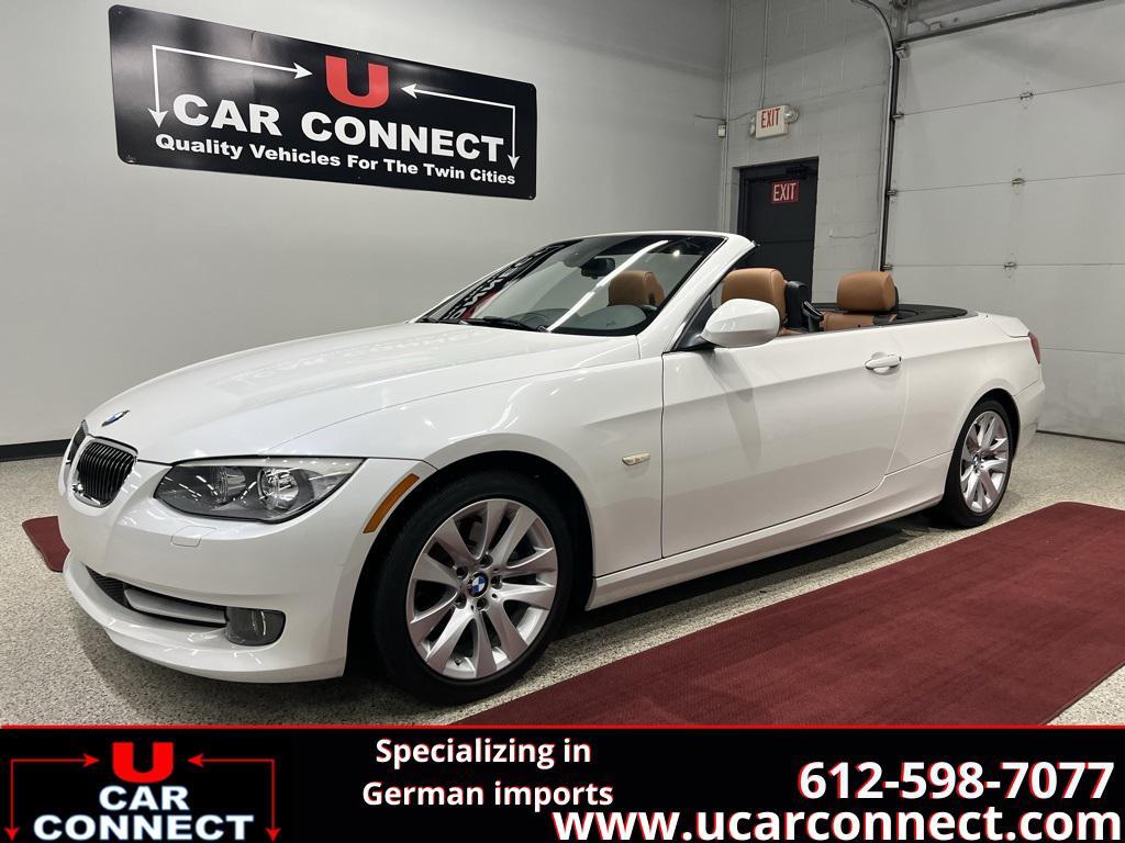 used 2012 BMW 328 car, priced at $18,977