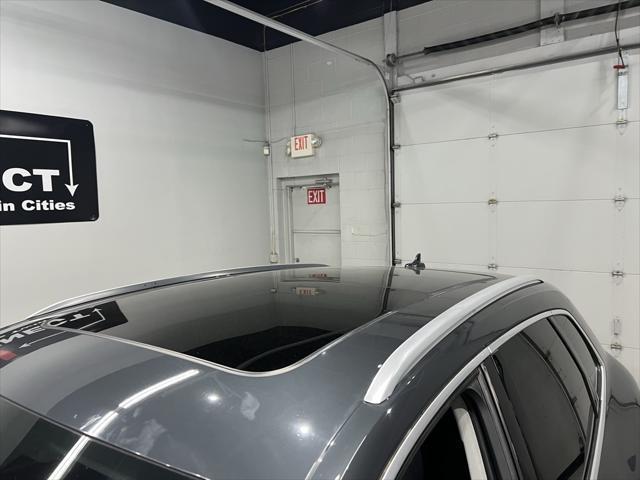 used 2018 Audi Q5 car, priced at $19,977
