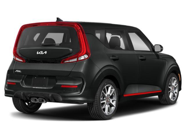 used 2022 Kia Soul car, priced at $19,277