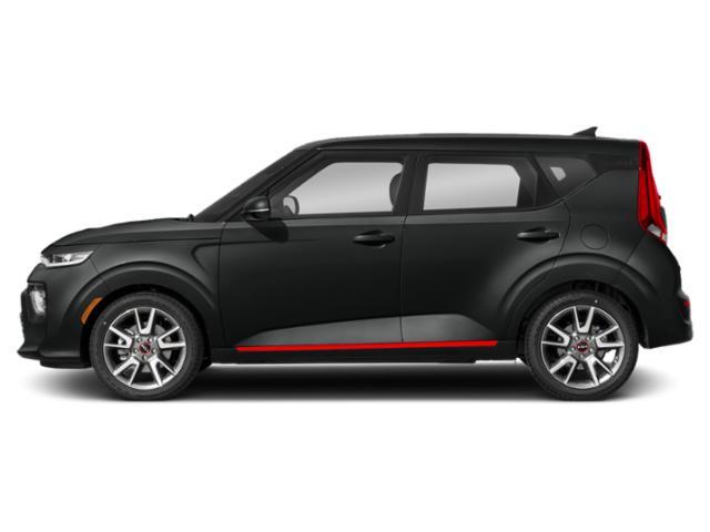 used 2022 Kia Soul car, priced at $19,277