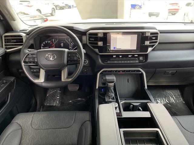 used 2023 Toyota Tundra car, priced at $39,777