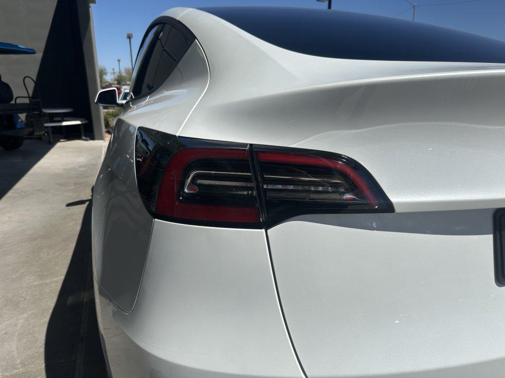 used 2023 Tesla Model Y car, priced at $30,777
