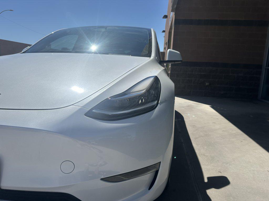 used 2023 Tesla Model Y car, priced at $30,777