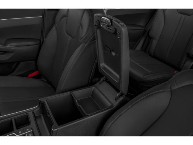 used 2023 Kia Sorento car, priced at $29,677