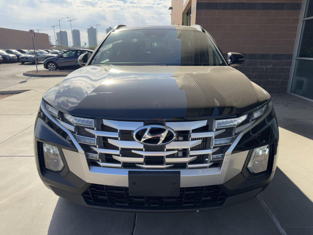 used 2022 Hyundai SANTA CRUZ car, priced at $24,997
