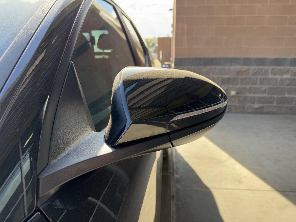 used 2022 Hyundai SANTA CRUZ car, priced at $24,997