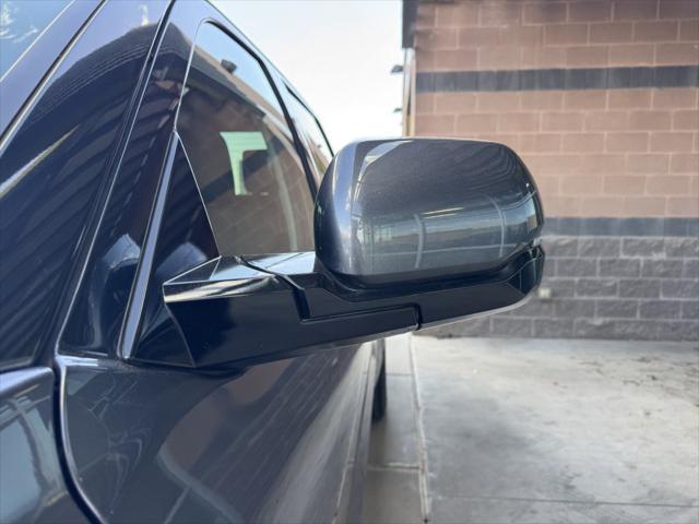 used 2022 Toyota Tundra car, priced at $36,477