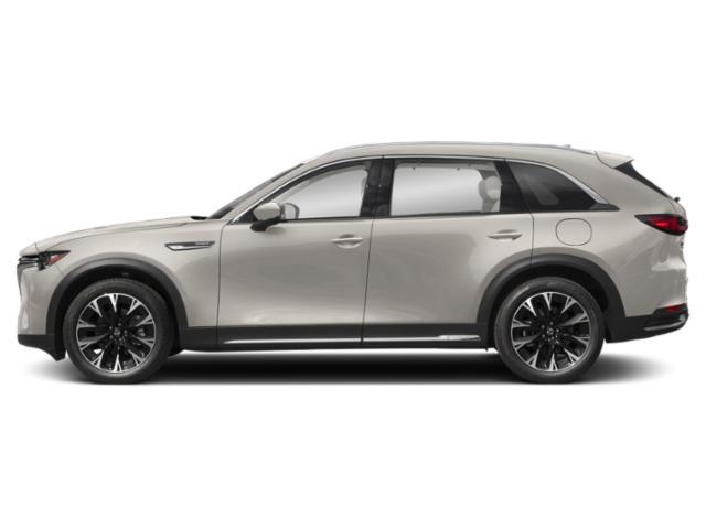 used 2024 Mazda CX-90 PHEV car, priced at $41,477